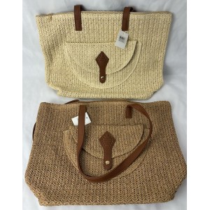 25-HL-60*CX80 BOLSA FEMININA COM ALÇA DE MÃO