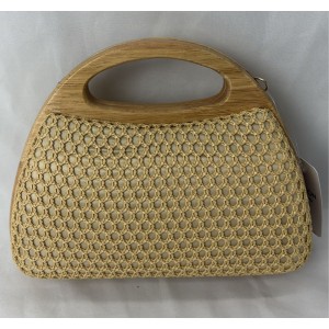 KUD-113*CX60 BOLSA FEMININA COM ALÇA DE MÃO