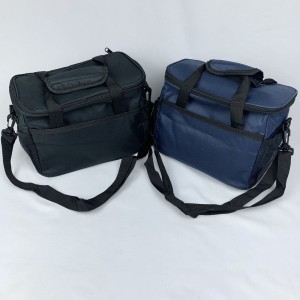 D266*CX150 BOLSA TÉRMICA PARA TRANSPORTE DE ALIMENTOS