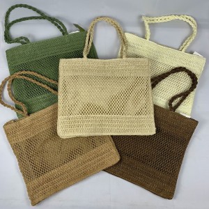 26-XXGY-02*CX100 BOLSA DE PRAIA FEMININA TIRA COLO COM ALÇA REGULÁVEL