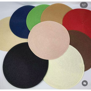 16-BOXG-29*CX300 PROTETOR DE MESA TIPO JOGO AMERICANO