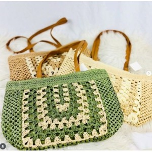 25HL-62*100 BOLSA FEMININA COM ALÇA DE MÃO