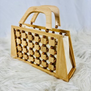 KUD-126*CX20 BOLSA FEMININA COM ALÇA DE MÃO