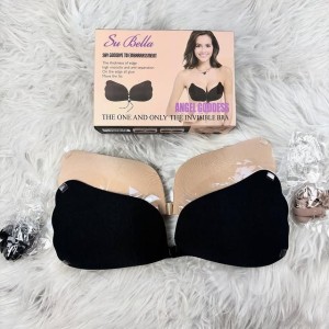 62ADV-08*CX240 SUPORTE TIPO FITA  ADESIVO LEVANTA SEIOS