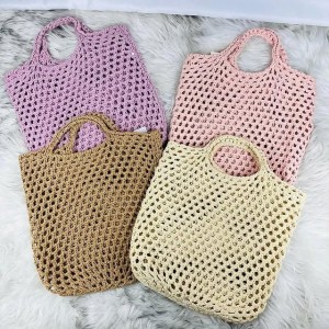 SHENGLAN-65*CX120 BOLSA FEMININA COM ALÇA DE MÃO