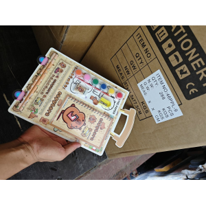 46PPL-9*CX288 BLOCO DE NOTAS