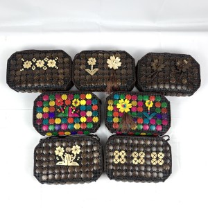 25-HL-10*CX120 BOLSA FEMININA TIPO TIRA COLO COM ALÇA REGULÁVEL