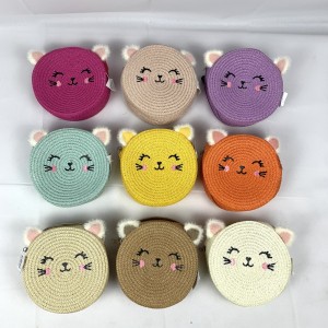 Z003*CX240 BOLSINHA FEMININA DE MÃO