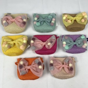 Z004*CX240 BOLSINHA FEMININA DE MÃO