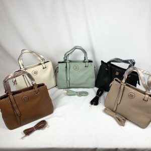 38BSS-03*CX60 BOLSA FEMININA COM ALÇA