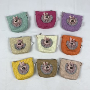 PENG-7*CX360 MINI BOLSA FEMININA TIPO TIRA COLO