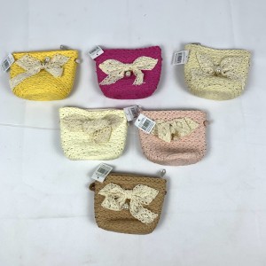 PENG-23*CX360 MINI BOLSA FEMININA TIPO TIRA COLO