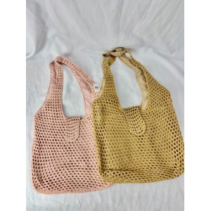 11LAN-06*CX120 BOLSA FEMININA COM ALÇA DE MÃO