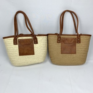 KUD-40*CX50 BOLSA DE PRAIA FEMININA COM ALÇA DE MÃO