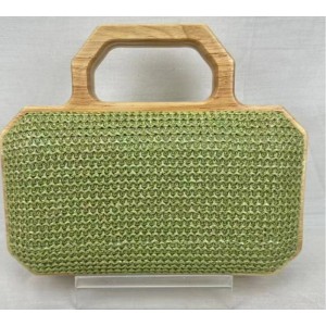 KUD-96*CX60 BOLSA FEMININA COM ALÇA DE MÃO