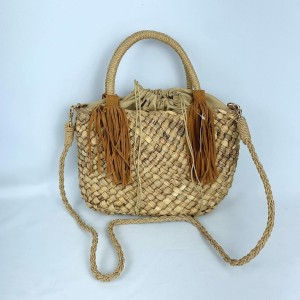 KUD-47*CX60 BOLSA DE PRAIA FEMININA COM ALÇA DE MÃO