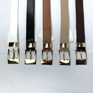 CINTOF-15*CX360 CINTO EM MATERIAL PLÁSTICO TAMANHO UNICO