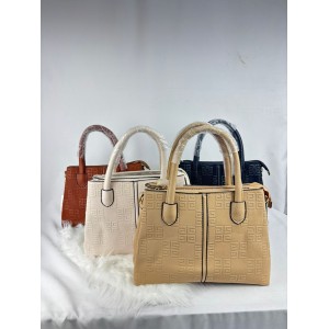 38BSS-31*CX80 BOLSA FEMININA COM ALÇA DE MÃO