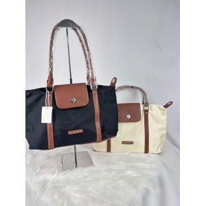 38BSS-26*CX100 BOLSA FEMININA COM ALÇA DE MÃO