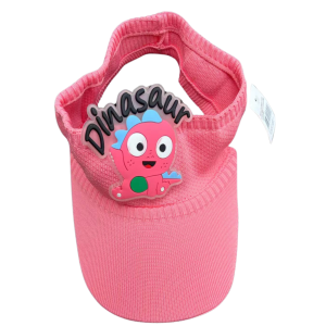 SHENGLAN-5*CX400 CHAPÉU SEM COPA E COM ABA TIPO VISEIRA EM MATERIAL PLÁSTICO