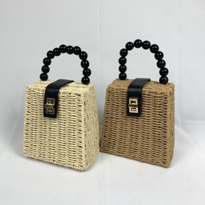 25-HL-15*CX60 BOLSA DE PRAIA FEMININA COM ALÇA REGULÁVEL