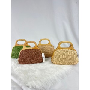 KUD-97*CX60 BOLSA FEMININA COM ALÇA DE MÃO