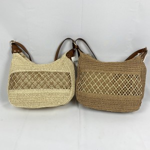 25-HL-16*CX60 BOLSA DE PRAIA FEMININA COM ALÇA REGULÁVEL