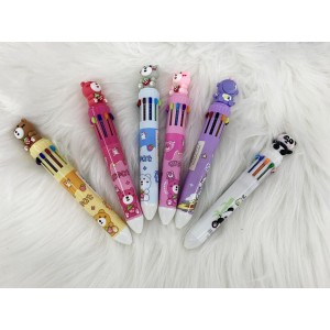 39MKB-21*CX1296 MARCADOR DE TEXTO COM PONTA DE FELTRO