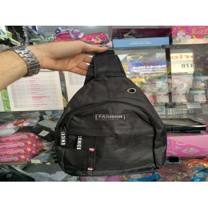 GX10-5506*CX360 POCHETE TRANSVERSAL DE POLIESTER