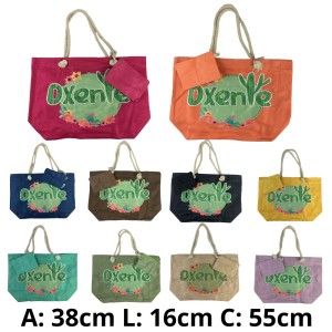 KANDA-02*CX200 BOLSA FEMININA COM ALÇA DE MÃO