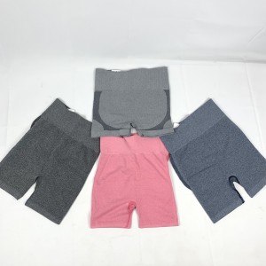 14-YIFU(09)*CX360 SHORT ADULTO EM FIBRA SINTÉTICA