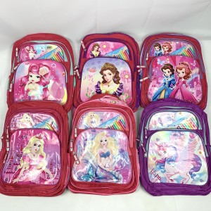 ZYF-7*CX80 MOCHILA P/ USO DIÁRIO EM MATERIAL PLÁSTICO