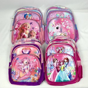 ZYF-22*CX60 MOCHILA P/USO DIARIO