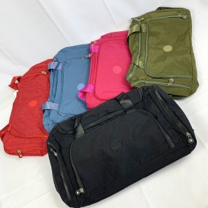 D149*CX80 BOLSA EM MATERIAL PLASTICO