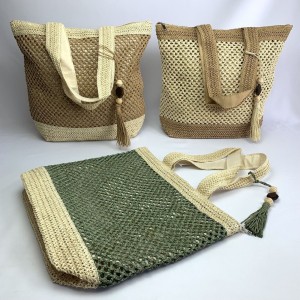 25-HL-50*CX80 BOLSA FEMININA COM ALÇA DE MÃO 