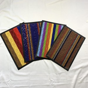 TPT-2023-1*CX60 TAPETES P/PISO