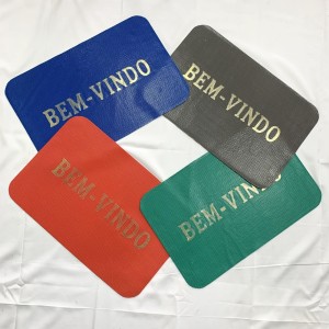 TPT-2023-8*CX50 TAPETES P/ PISO