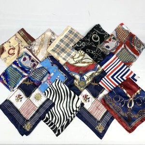 38576-2*CX1200 ACESSORIO TIPO LENCO P/ BOLSAS&