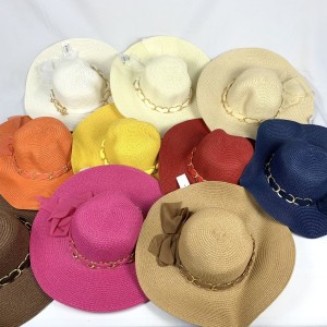 ZAPYM-1022*CX120 CHAPEU EM FIBRA DE PAPEL