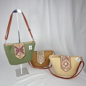 D508*CX120 BOLSA FEMININA COM ALÇA DE MÃO