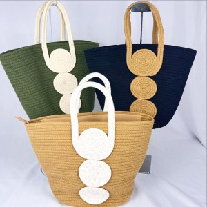 D557*CX60 BOLSA FEMININA COM ALÇA DE MÃO 