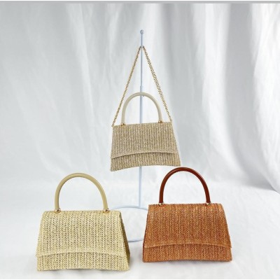 KUD-91*CX60 BOLSA FEMININA COM ALÇA DE MÃO