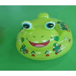 1658-4*CX180 BOIA EM MATERIAL PLASTICO