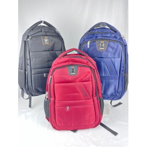 BB-0731*CX40 MOCHILA PARA USO DIÁRIO