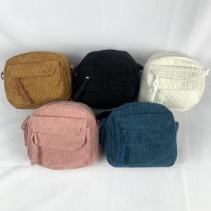 D323*CX360 BOLSA FEMININA TIPO TIRA COLO COM ALÇA REGULAVEL