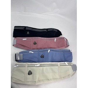 D590*CX500 POCHETE COM FECHAMENTO ATRAVES DE ZÍPER