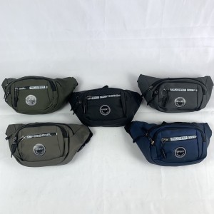 D390*CX240 POCHETE COM FECHAMENTO ATRAVES DE ZÍPER