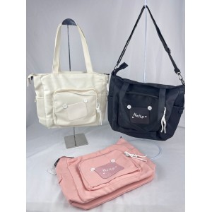 D416*CX120 BOLSA FEMININA COM ALÇA DE MÃO