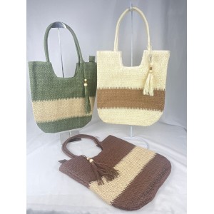 D539*CX120 BOLSA FEMININA COM ALÇA DE MÃO