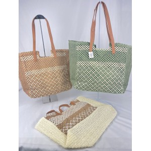 D541*CX120 BOLSA FEMININA COM ALÇA DE MÃO